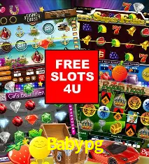 Bonus na Cassino Online Babypg