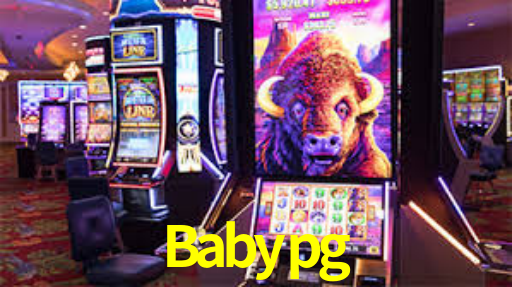 Cassino na plataforma Babypg