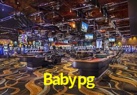 Baixar Cassino Babypg