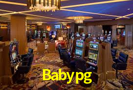 Cassino Online Ao Vivo Babypg