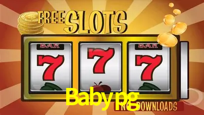 Slots na Plataforma Babypg